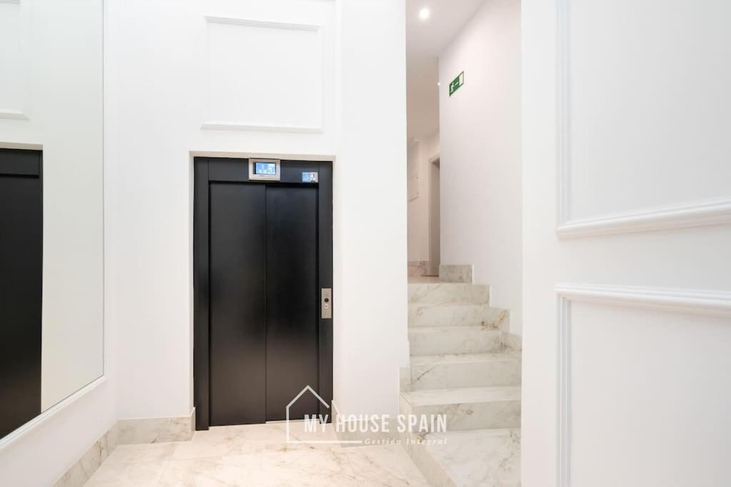 Myhousespain - Maravilloso Apartamento En Gijón Exterior foto